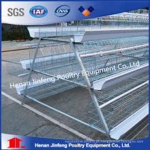 Jfa4120 África do Sul best sale chicken Egg Layer Cages